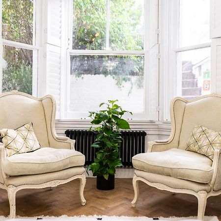 ロンドンKensington Bay View Dreamsアパートメント エクステリア 写真