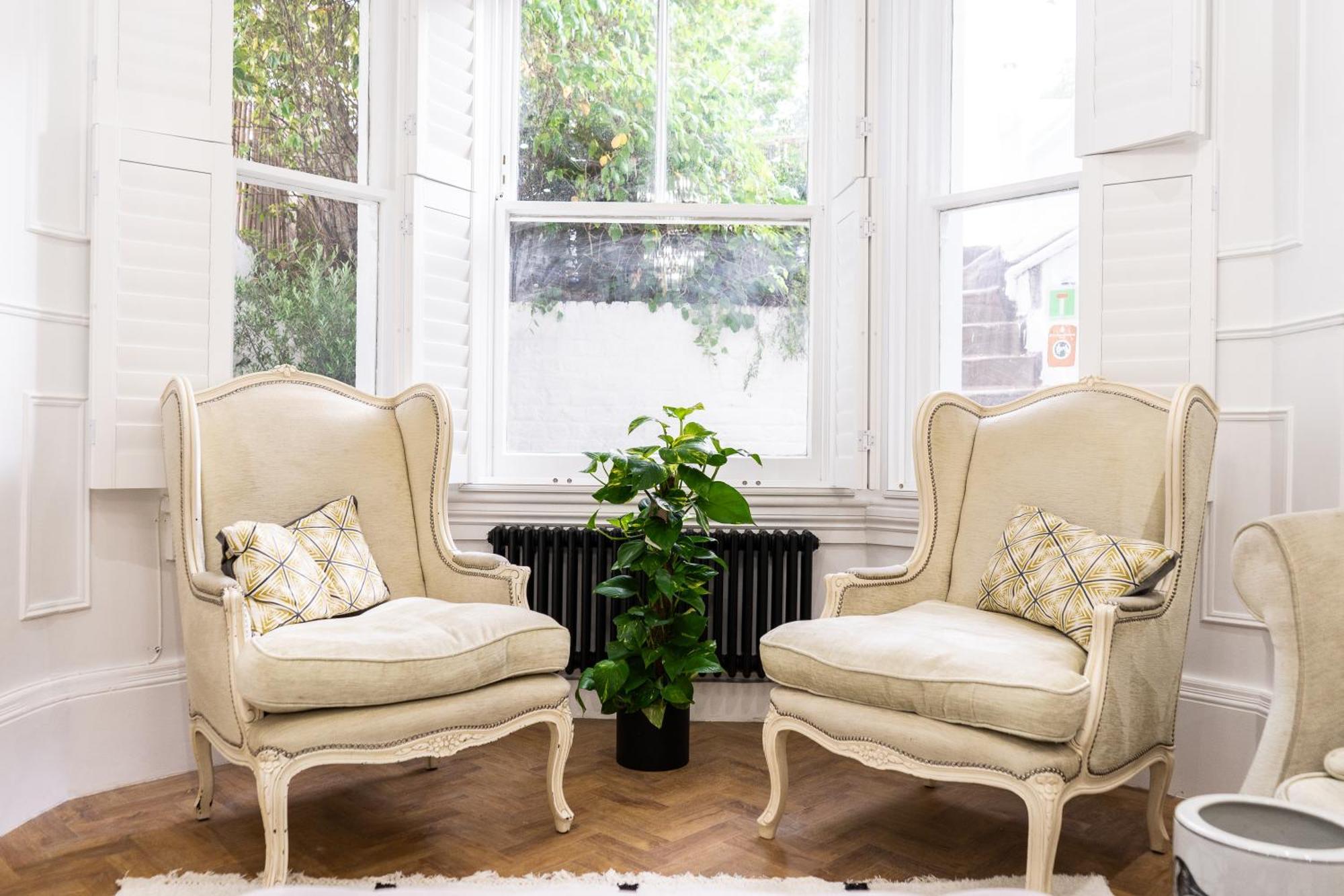 ロンドンKensington Bay View Dreamsアパートメント エクステリア 写真